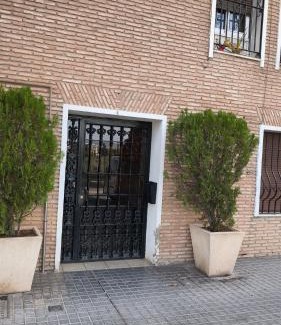 Cordoba Apartment | Vistas a la mezquita