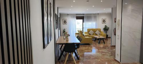 Cordoba Apartment | Vistas a la mezquita