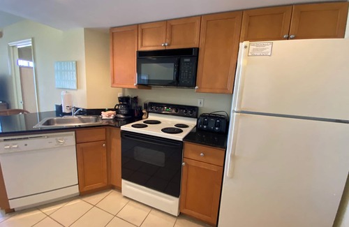 Belle Vista Condo | Vistas On The Gulf - Unit 402