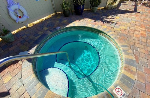 Belle Vista Condo | Vistas On The Gulf - Unit 402