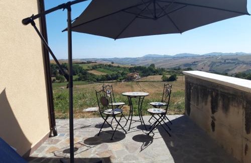 Savignano Irpino House | Vistavalle Affittacamere