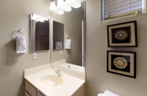 Rancho Vistoso Apartment | Vistoso Resort Casita #127