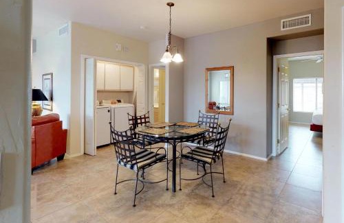 Rancho Vistoso Apartment | Vistoso Resort Casita #127
