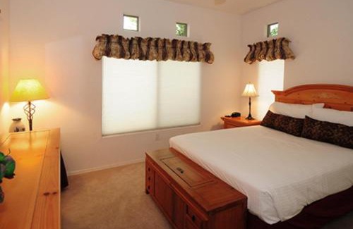 Rancho Vistoso Apartment | Vistoso Resort Casita #132
