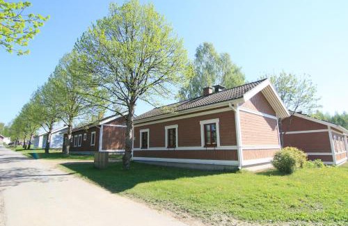 Mikkeli Resort | Visulahti Cottages
