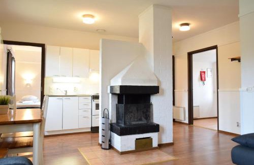 Mikkeli Resort | Visulahti Cottages