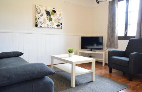 Mikkeli Resort | Visulahti Cottages