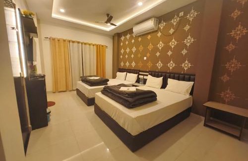 Dakshin Dhupjhora Hotel | VISWAMURTI RESORTS