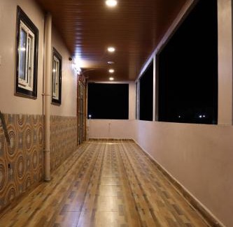 Vijayawada Apartment | Visweswara grand