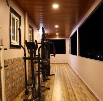 Vijayawada Apartment | Visweswara grand