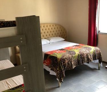 Conselheiro Paulino Hotel | Vitória Center Plaza Praça