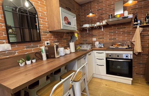 San Giovanni House | Vita Lenta Pigneto: your apartment with terrace and jacuzzi in the heart of Rome