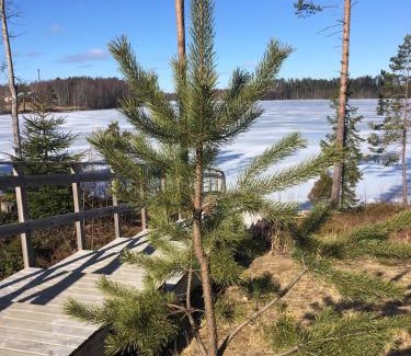 Ruokolahti Villa | VITA Ruokolahti 1-2