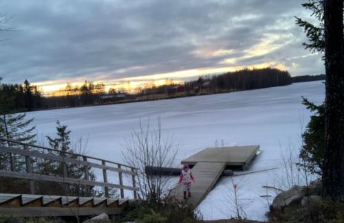 Ruokolahti Villa | VITA Ruokolahti 1-2