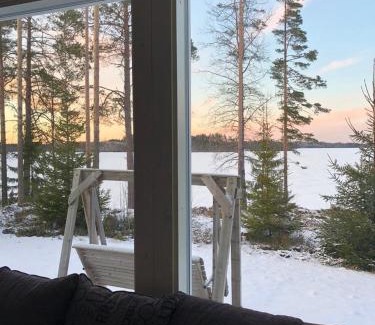 Ruokolahti Villa | VITA Ruokolahti 1-2