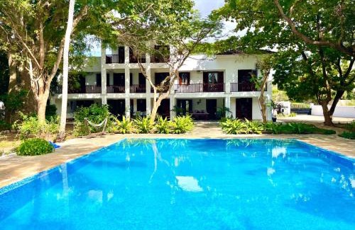 Diani Beach Villa | VITA'S Beach House