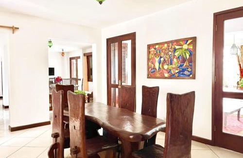 Diani Beach Villa | VITA'S Beach House