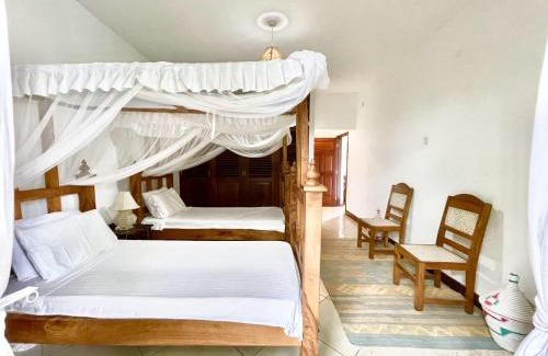 Diani Beach Villa | VITA'S Beach House