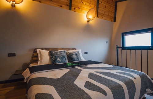 Kartepe Resort | Vital Göl