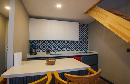 Kartepe Resort | Vital Göl