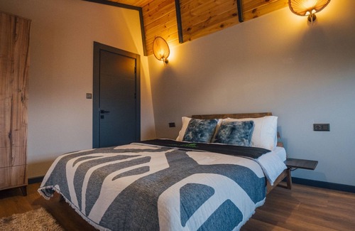 Kartepe Resort | Vital Göl