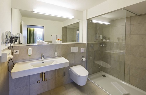 Bad Zurzach Hotel | VitalBoutique Hotel Zurzacherhof