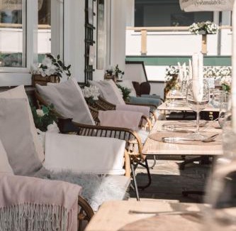 Mosern Hotel | Vitalhotel Kaiserhof