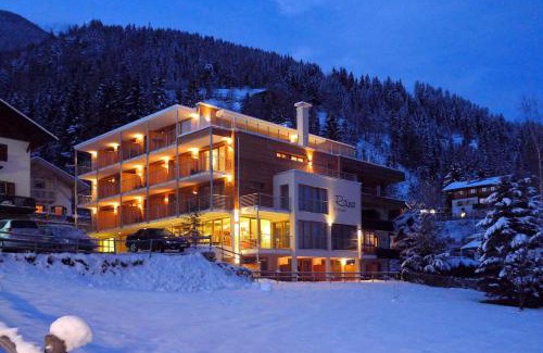 Santa Valburga Hotel | Vitalhotel Rainer