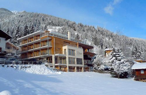 Santa Valburga Hotel | Vitalhotel Rainer