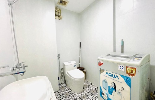 Hang Trong Apartment | Vitamin Home Hoàn Kiếm
