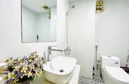 Hang Trong Apartment | Vitamin Home Hoàn Kiếm