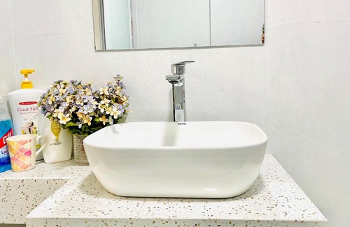Hang Trong Apartment | Vitamin Home Hoàn Kiếm