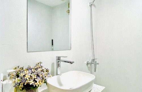 Hang Trong Apartment | Vitamin Home Hoàn Kiếm