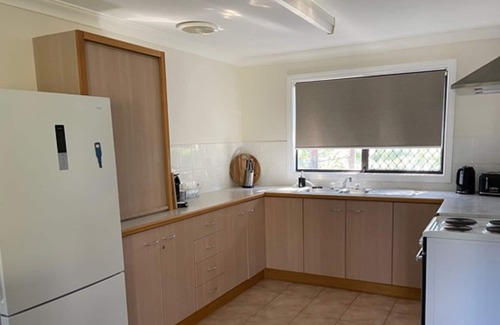 Binningup House | Vitamin Sea Binningup