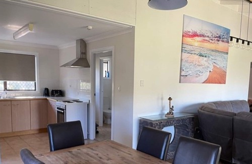 Binningup House | Vitamin Sea Binningup