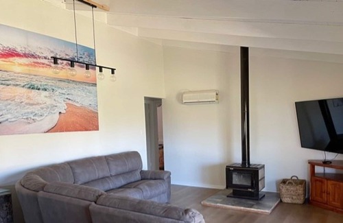 Binningup House | Vitamin Sea Binningup