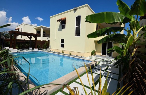 Portmore House | VitaminSea_Beachhouse
