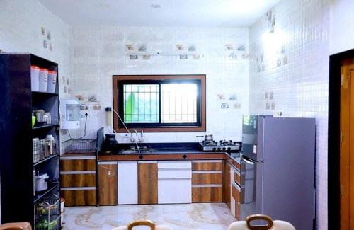 Pandharpur Villa | Vithai villa