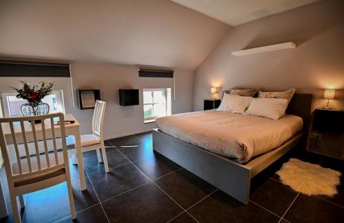Oisquercq Bed & Breakfast | Viticolo Chambres d'hôtes