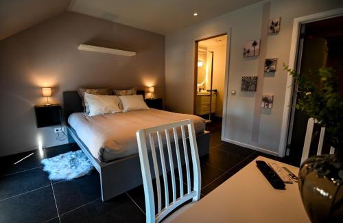 Oisquercq Bed & Breakfast | Viticolo Chambres d'hôtes