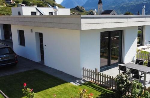 Saint-Leonard Apartment | Vitis-Au Cœur du Vignoble Valaisan