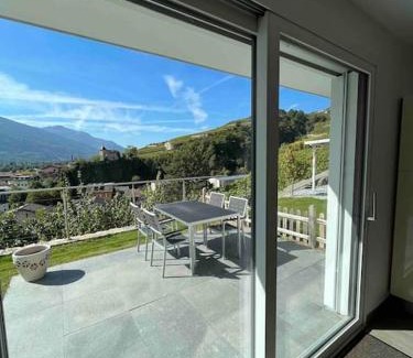 Saint-Leonard Apartment | Vitis-Au Cœur du Vignoble Valaisan