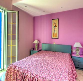 Agios Dimitrios Apartment | vitorakis apartments-2