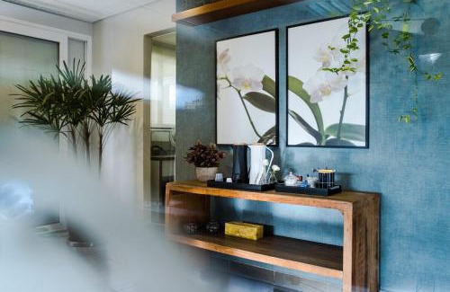 Bauru Hotel | Vitoria Regia Hotel Bauru