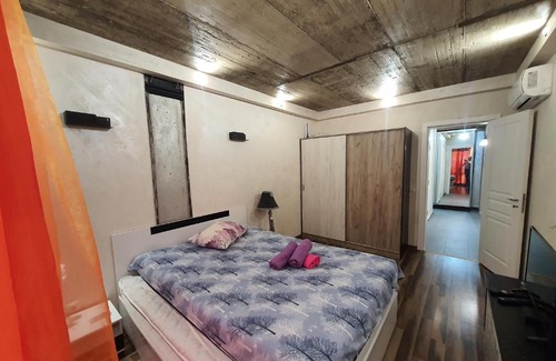 Lozenets Apartment | Vitosha 2