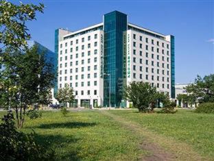 Studentski Grad Hotel | Vitosha Park Hotel - Free Indoor Pool & Parking