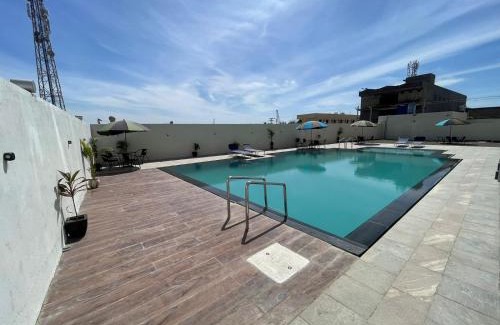 Moti Khavdi Hotel | VITS Jamnagar