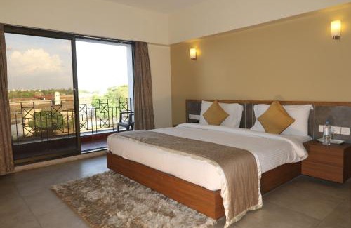 Silvassa Resort | VITS Kamats Resort, Silvassa