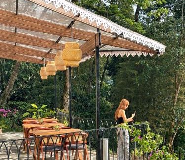 Gangtok Hotel | VITS Kunjham Retreat