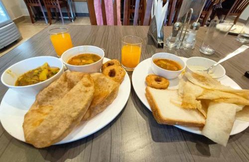 Gote Hotel | VITS Satyajeet Karad